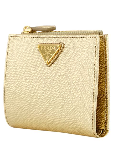 prada geldbeutel damen sale
